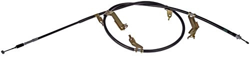 Dorman C660539 Parking Brake Cable