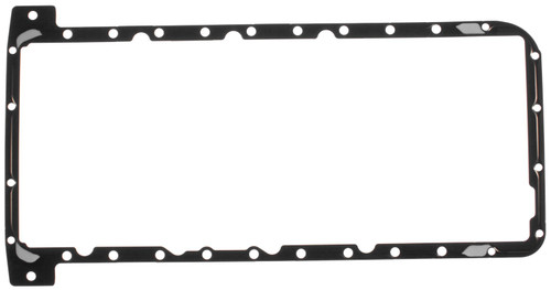 MAHLE Original BMW 545I 05-04 Oil Pan Gasket