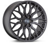 VOS HF6-3 Wheels
