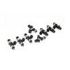 DW 2400cc Injector Sets -8 Cyl