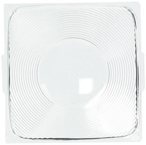 PETERSON MFG 37515C REPLACEMENT LENS CLEAR