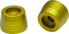 KUR Axle Nut Caps C