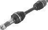 QBS Axles