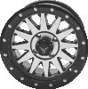 Quadboss QBS608561 WAGON 15X7 5+2 4/137 MCHN