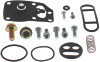 QBS Fuel Tap Kits