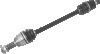 QBS Axles