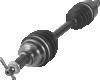 QBS Axles