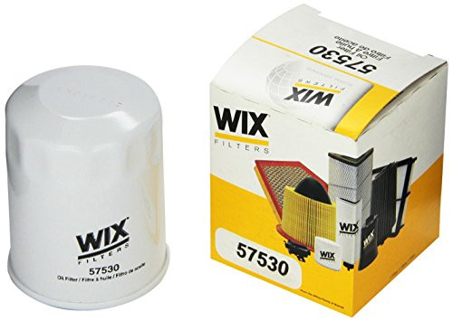 WIX FILTR LD 57530 LUBE