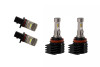 Diode Dynamics DDYDD0424 CAMARO DRL FOG KIT STAGE 2 (P13W HP48/H11 SLF WHITE)