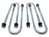 TUF Rear Axle U-Bolts