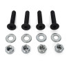 BX Spherical Bushing LCAs