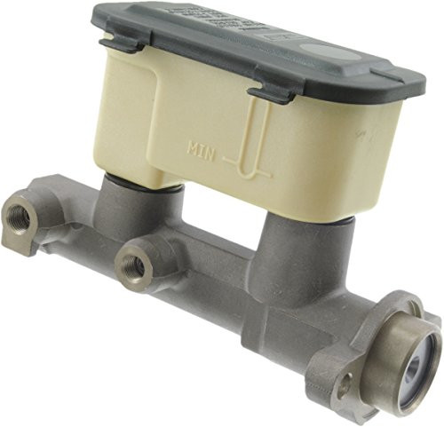 DORMAN M39651 NEW MASTER CYLINDER