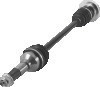 QBS Axles