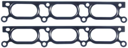 MAHLE Original Audi A6 Quattro 04-00 Intake Manifold Set