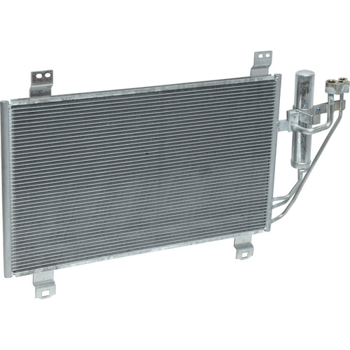 UAC CONDENSOR