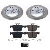 PSB Semi-Coated Rotor Kits