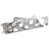 0718 WRANGLER (RAM ASSIST) HIGH STEER TRAC BAR RELOCATION & RAM ASSIST STEERING MOUNT
