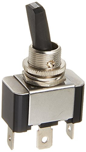 DORMAN 84895 TOGGLE LEVR LED METL BLU