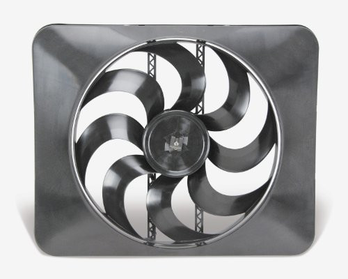 FLEXALITE 104811 BLACK MAGIC EXTREME FAN