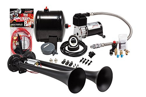 KLEINN AIR HK21 HK2 DUAL HORN KIT