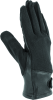 KUR Pecos Leather Mesh Gloves