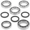 QBS Bearings