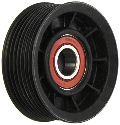 DAYCO 89008 TENSIONER & IDLER PULLEY
