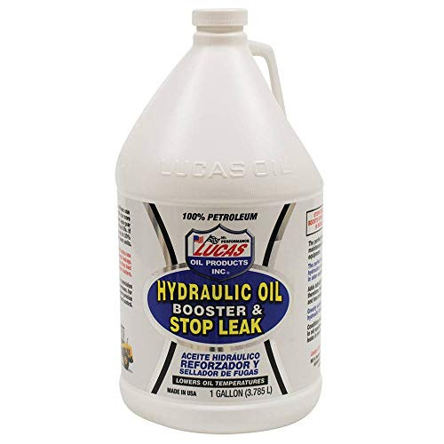 LUCAS OIL 10018 HYDRAULIC OIL BOOSTER/STO