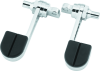 KUR Foot Pegs F