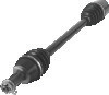 QBS Axles