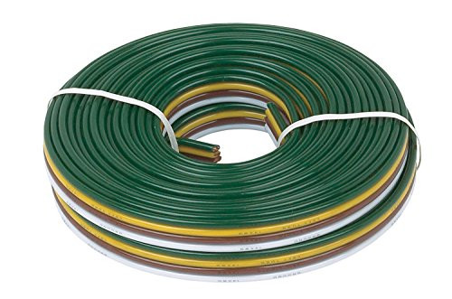 HOPKINS 49915 16GAUGE 4WIRE BONDED 25FT