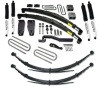 TUF Lift Kits