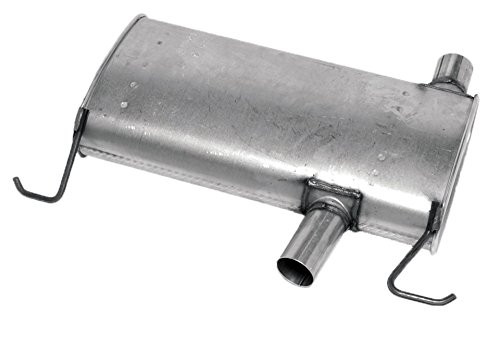 WALKER EXHST 18579 MUFFLER-SND FX-DOMESTIC-T