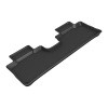 23C MERCEDESBENZ EQS SUV KAGU FLOOR MAT R2 BLACK