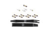 9602 4RUNNER INTERIOR LED KIT  STAGE 1 (COOL WHITE)