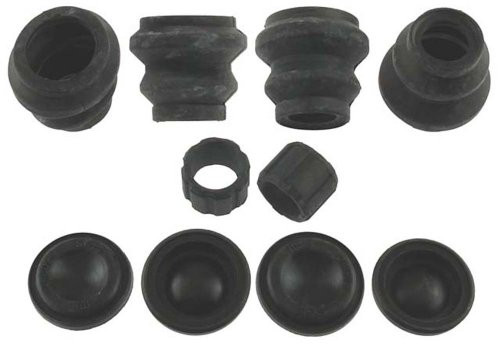 RAYBESTOS H16201 BRAKE CALIPER RUBBER BUSH