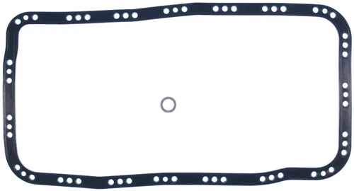 MAHLE Original Acura Integra 01-90 Oil Pan Set