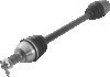 QBS Axles