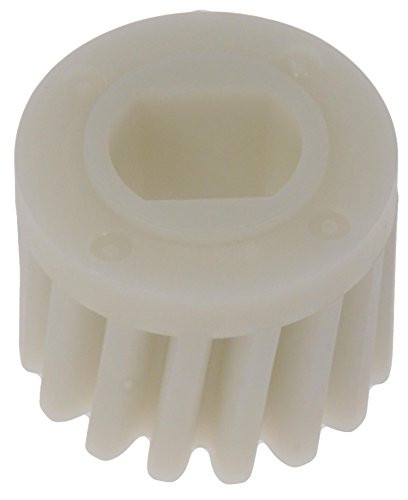 Dorman 924074 Seat Adjustment Gear for Select Infiniti / Nissan Models (OE FIX)