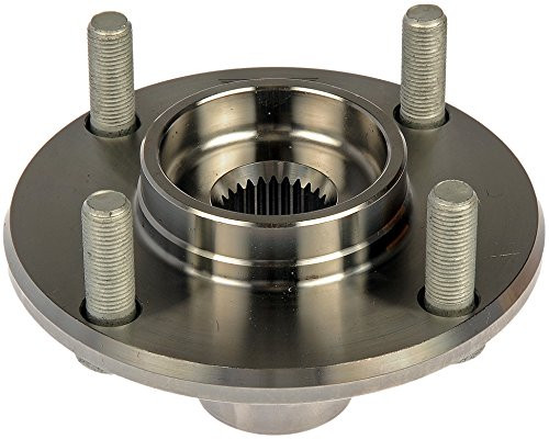 Dorman 930705 Front Wheel Hub for Select Infiniti / Nissan Models