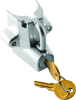 BKC Helmet Lock