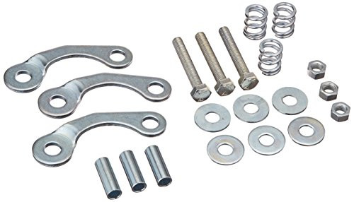 WALKER EXHST 31902 FLANGE SPLIT EXHAUST PIPE