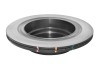 DBA 4000 Standard Rotors