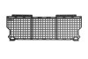 23C F250/F350 SUPER DUTY BED CAB MOLLE PANEL FULL KIT