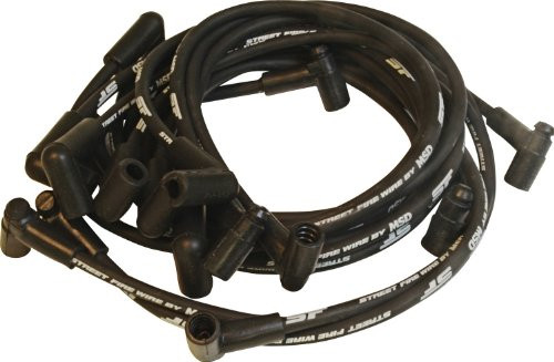 MSD CO. 5566 STREET FIRE WIRE CHEVY