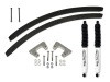 TUF Lift Kits