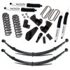 TUF Lift Kits
