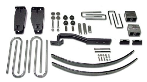TUFF COUNTRY 26821 BOX KIT 6 - F250 80-96
