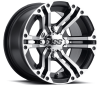 ITP SS212 Wheels