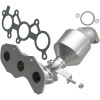 MagnaFlow Exhaust Systems MAG5582832 SIENNA 3.5L DIRECTFIT CATALYTIC CONVERTER